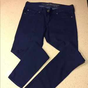Express Jean Leggings